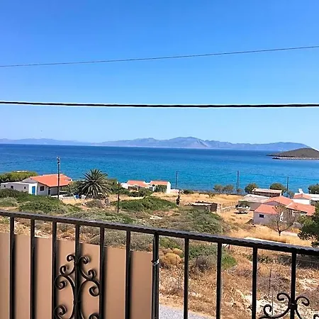 Eugenia Travasarou Sea View Appartments