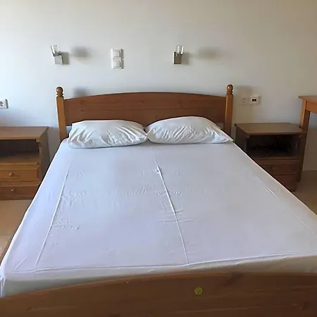 Hotel Eugenia Travasarou Sea View Appartments