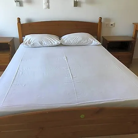 Ξενοδοχείο Eugenia Travasarou Sea View Appartments Διακόφτι