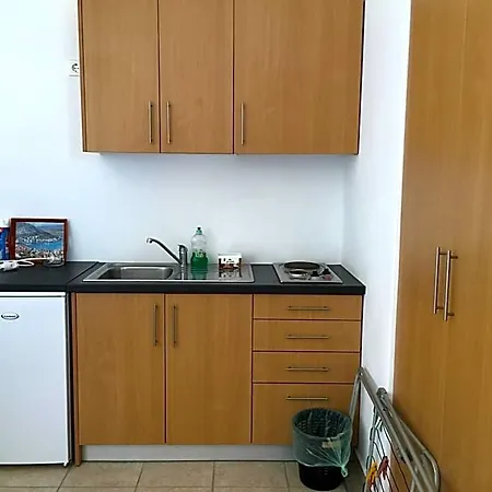 Eugenia Travasarou Sea View Appartments Ξενοδοχείο Διακόφτι
